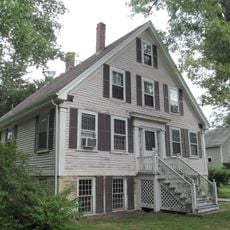 Eldridge House