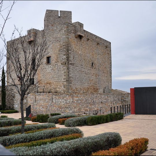 Castell de Malgrat