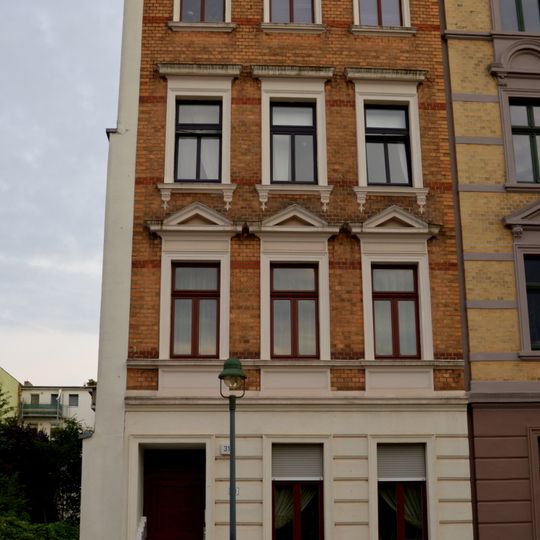 Schöninger Straße 31