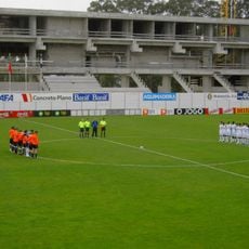 Estádio da Madeira