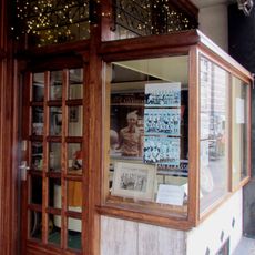 Jan Klaassens Museum