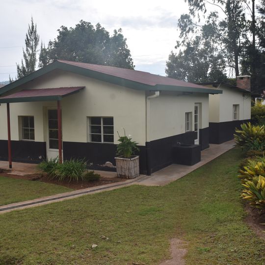 Distretto di Gicumbi