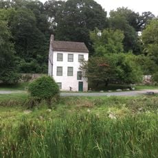 Abner Cloud House
