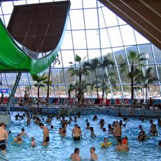 Badeparadies Schwarzwald