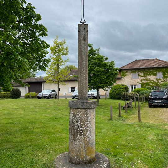 Croix du Cottey