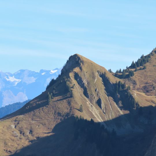 Pointe de la Botte