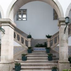 Lar de Santa Estefânia