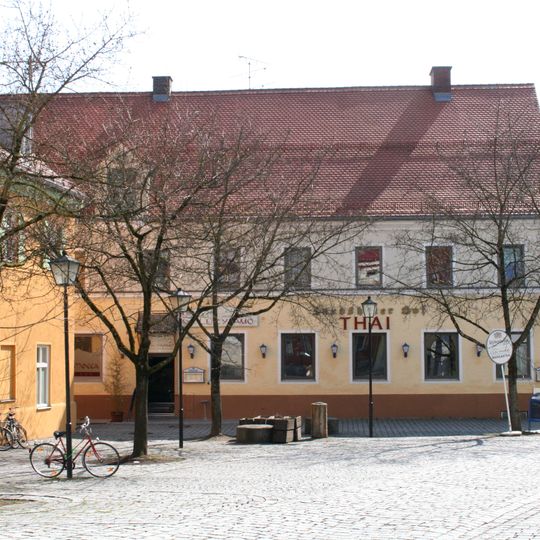 General-von-Nagel-Straße 16