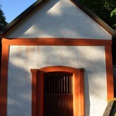 Marienkapelle Haimburg bei Berg