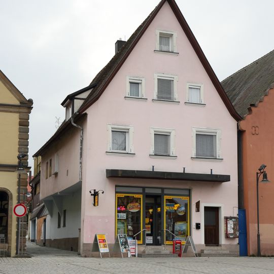 Bürgerhaus
