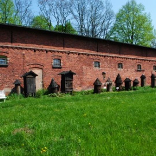 Skansen Pszczelarski w Swarzędzu