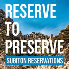 Parc national des Calanques