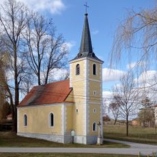 Church of Holy Trinity
