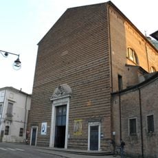 Basilica Santa Maria delle Grazie