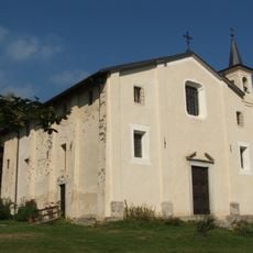 Sanctuaire Nostra Signora della Brughiera