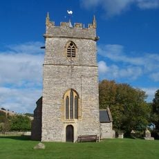 Church of St Mary, Moorlinch