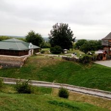 Subotiv history museum