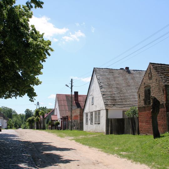 Kłosów