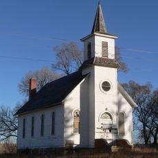 Zion Presbyterian Church