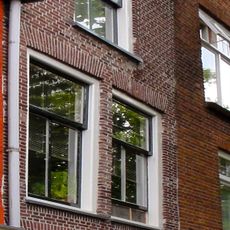 Lage Gouwe 170, Gouda