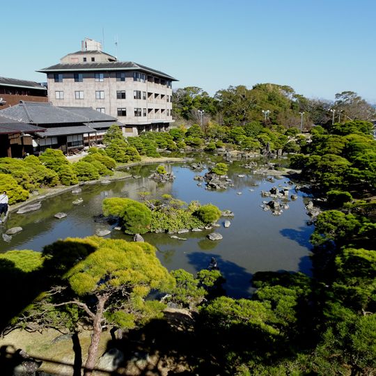 Tachibana Garden