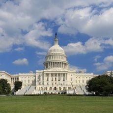 アメリカ合衆国議会