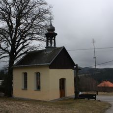 Chapel in Mlynářovice