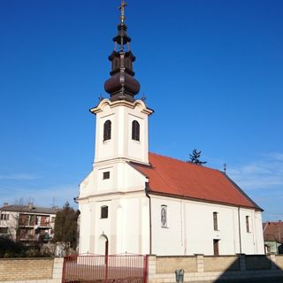 Church of the Saint Archangel Michael