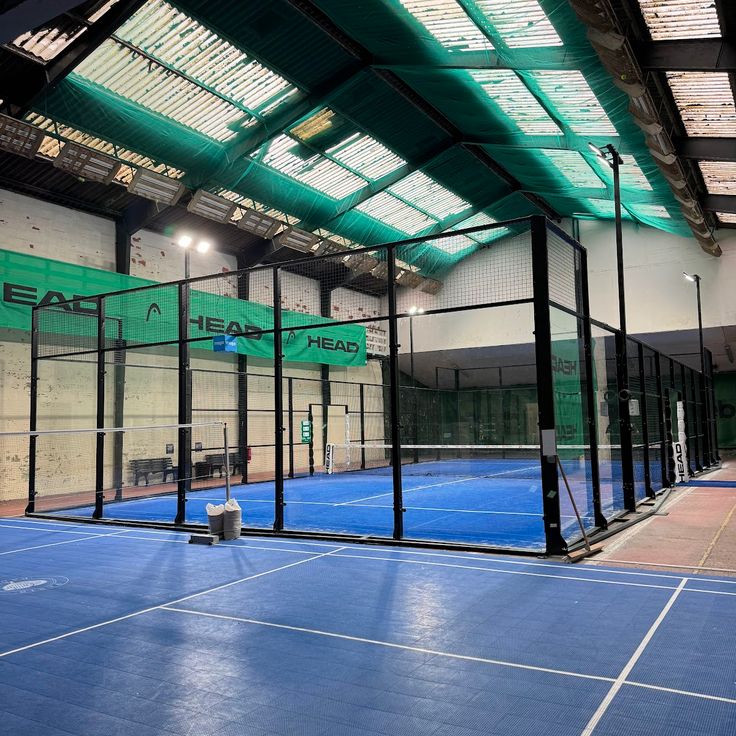 Paris Padel