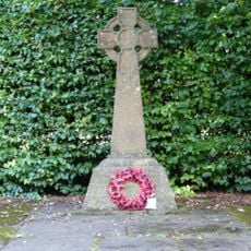 Avon Dasset War Memorial