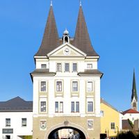 Schwanenstadt