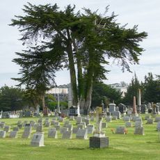 Woodlawn Memorial Park