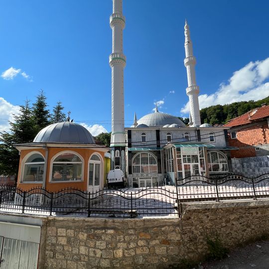 Mosque