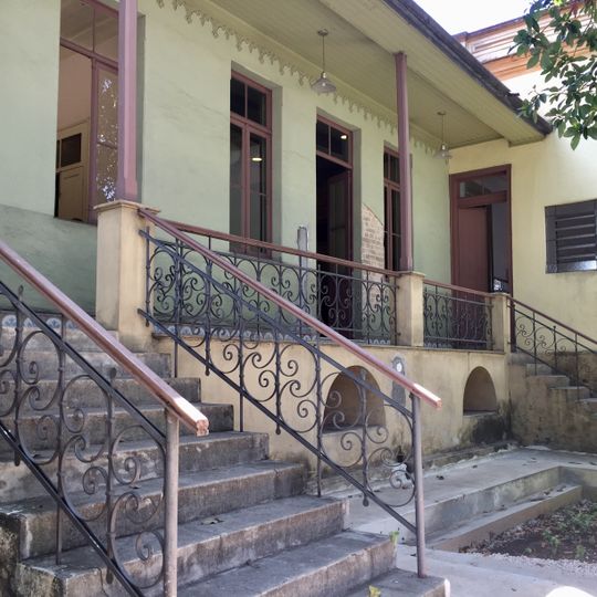 Cultural Preservation Centre of the University of São Paulo