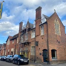 The Abbey National Boys' School