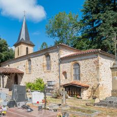 Cimetière de Tourdun