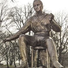 Heinrich-Heine-Denkmal