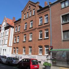 Nieschlagstraße 7, Hannover