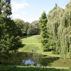 Stadtpark Bochum