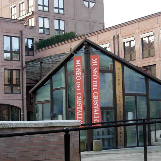 Museo del Cristallo