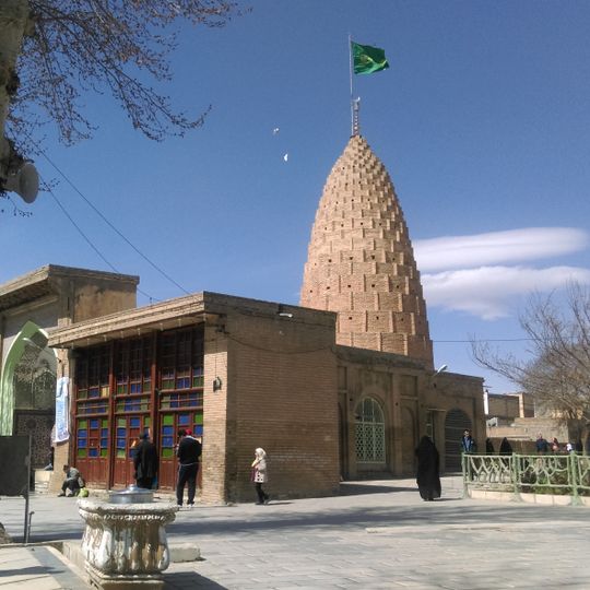 Imamzadeh Ja'far