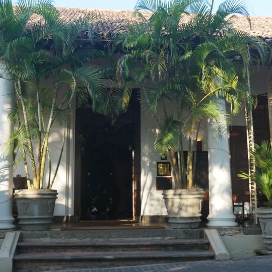 Galle Fort Hotel