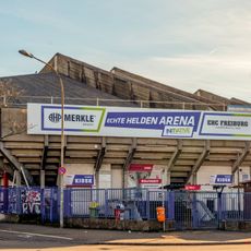 Echte Helden Arena