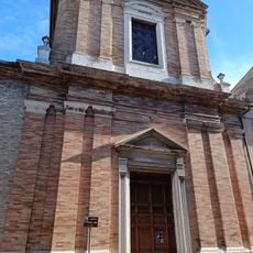 San Filippo Neri, Recanati