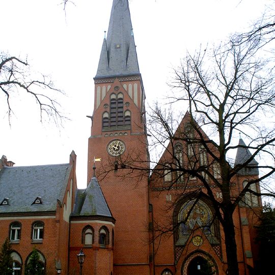 Auenkirche