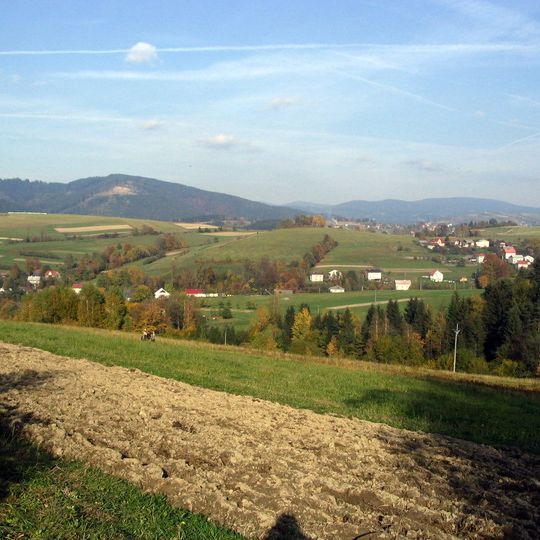 Bukowiec