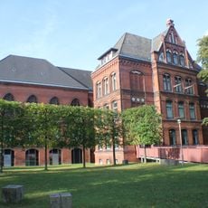 Hans-Christiansen-Haus