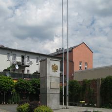 Silesian Insurgents' Monument in Radzionków