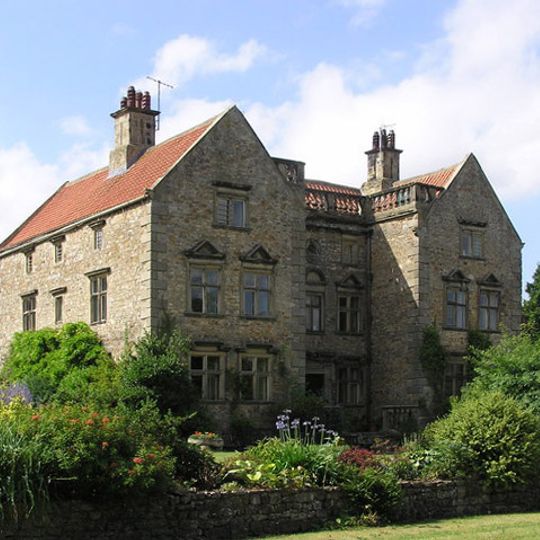 The Manor House