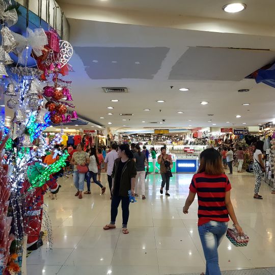 168 Shopping Mall